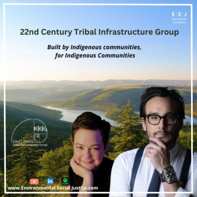 22𝐧𝐝 𝐂𝐞𝐧𝐭𝐮𝐫𝐲 𝐓𝐫𝐢𝐛𝐚𝐥 𝐈𝐧𝐟𝐫𝐚𝐬𝐭𝐫𝐮𝐜𝐭𝐮𝐫𝐞 𝐆𝐫𝐨𝐮𝐩 – 𝐁𝐮𝐢𝐥𝐝 𝐖𝐢𝐬𝐞𝐥𝐲