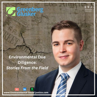 𝐄𝐧𝐯𝐢𝐫𝐨𝐧𝐦𝐞𝐧𝐭𝐚𝐥 𝐃𝐮𝐞 𝐃𝐢𝐥𝐢𝐠𝐞𝐧𝐜𝐞: 𝑺𝒕𝒐𝒓𝒊𝒆𝒔 𝑭𝒓𝒐𝒎 𝑻𝒉𝒆 𝑭𝒊𝒆𝒍𝒅