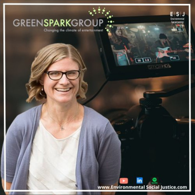 𝐆𝐫𝐞𝐞𝐧 𝐒𝐩𝐚𝐫𝐤 𝐆𝐫𝐨𝐮𝐩 – 𝐂𝐡𝐚𝐧𝐠𝐢𝐧𝐠 𝐭𝐡𝐞 𝐂𝐥𝐢𝐦𝐚𝐭𝐞 𝐨𝐟 𝐄𝐧𝐭𝐞𝐫𝐭𝐚𝐢𝐧𝐦𝐞𝐧𝐭