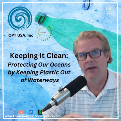 𝐊𝐞𝐞𝐩𝐢𝐧𝐠 𝐈𝐭 𝐂𝐥𝐞𝐚𝐧: 𝑷𝒓𝒐𝒕𝒆𝒄𝒕𝒊𝒏𝒈 𝑶𝒖𝒓 𝑶𝒄𝒆𝒂𝒏𝒔 𝒃𝒚 𝑲𝒆𝒆𝒑𝒊𝒏𝒈 𝑷𝒍𝒂𝒔𝒕𝒊𝒄 𝑶𝒖𝒕 𝒐𝒇 𝑾𝒂𝒕𝒆𝒓𝒘𝒂𝒚𝒔