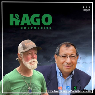 𝐇𝐚𝐠𝐨 𝐄𝐧𝐞𝐫𝐠𝐞𝐭𝐢𝐜𝐬: 𝐂𝐨𝐧𝐯𝐞𝐫𝐭𝐢𝐧𝐠 𝐖𝐚𝐬𝐭𝐞 𝐌𝐚𝐭𝐞𝐫𝐢𝐚𝐥𝐬 𝐢𝐧𝐭𝐨 𝐁𝐢𝐨𝐜𝐡𝐚𝐫 𝐚𝐧𝐝 𝐇𝐲𝐝𝐫𝐨𝐠𝐞𝐧