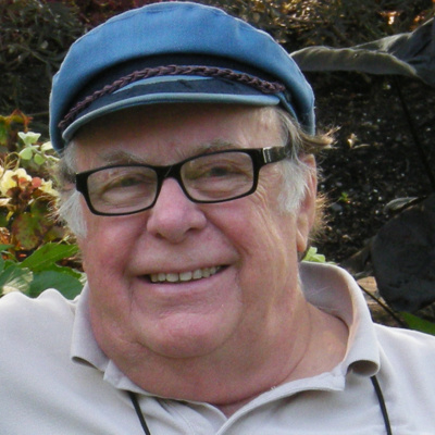 Gardening As We Age