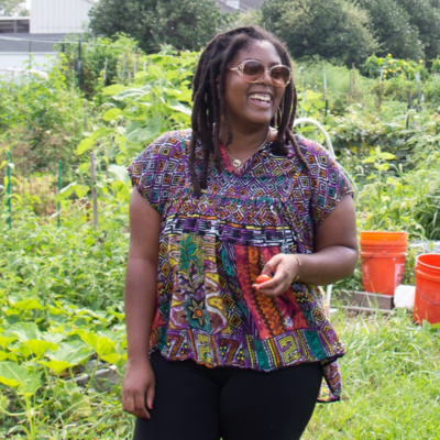 Community Gardening