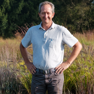 Sedums Tall and Small with Brent Horvath