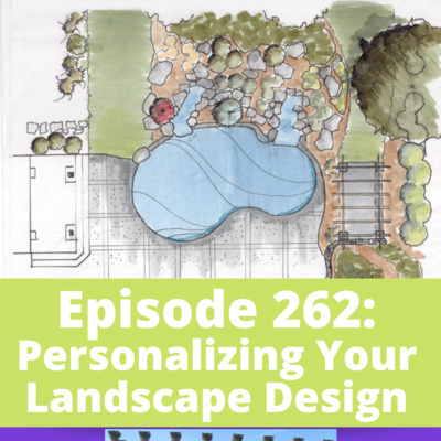 Personalizing Your Landscape Design
