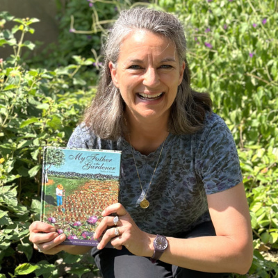 Creating a Biblical Garden