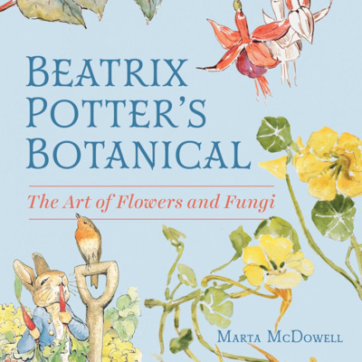 The Natural World of Beatrix Potter