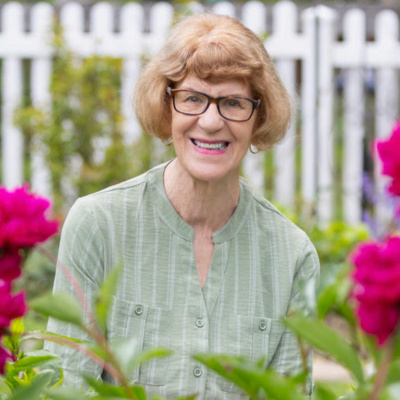 Modern Cottage Gardening