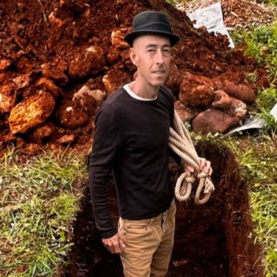Natural Burial and Human Composting