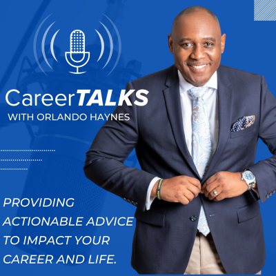 CareerTALKS Podcast