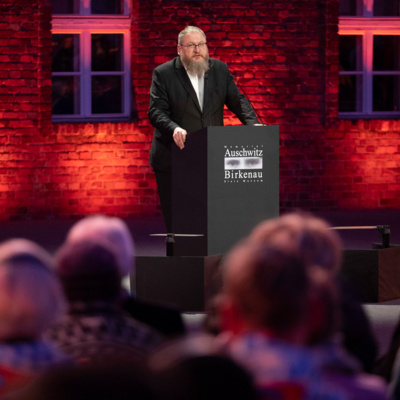 "On Auschwitz" (62): Contemporary challenges of education at the Auschwitz Memorial