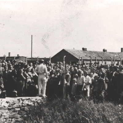 "On Auschwitz" (61): History of education at the Auschwitz Memorial