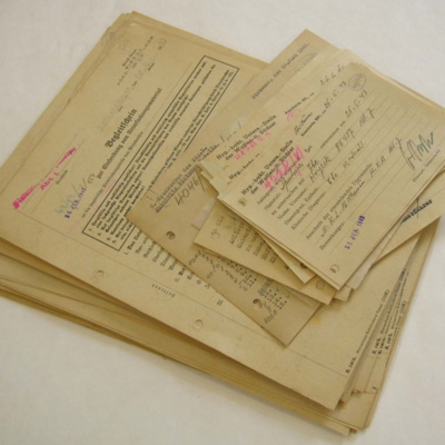 "On Auschwitz" (67): The SS Hygiene Institute