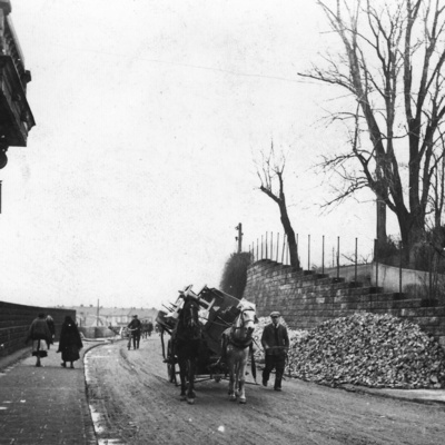 "On Auschwitz (71): Testimonies about expulsions of the local population in connection with the expansion of KL Auschwitz