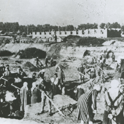 "On Auschwitz (72): The first transports of women to KL Auschwitz