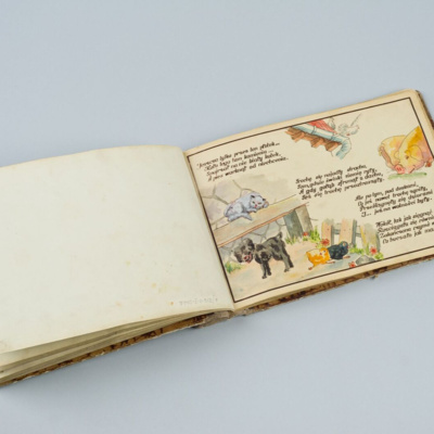 "On Auschwitz" (74): "Fairy Tales from Auschwitz" - unique witnesses to history