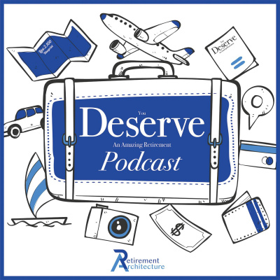 15. The Blueprint: It's About Visibility episode artwork