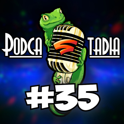 PodcaStadia