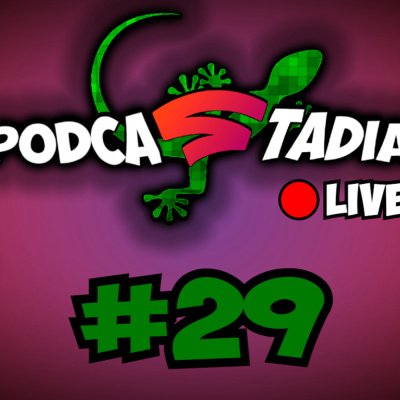 PodcaStadia