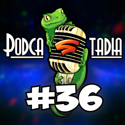 PodcaStadia