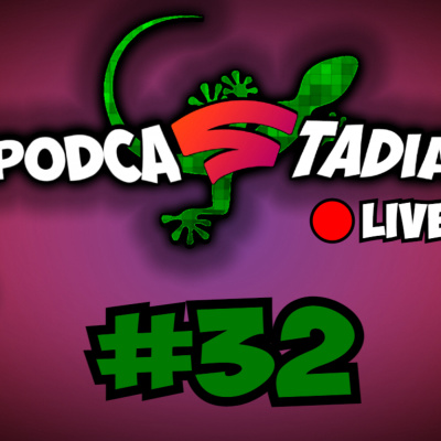PodcaStadia