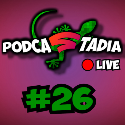 PodcaStadia