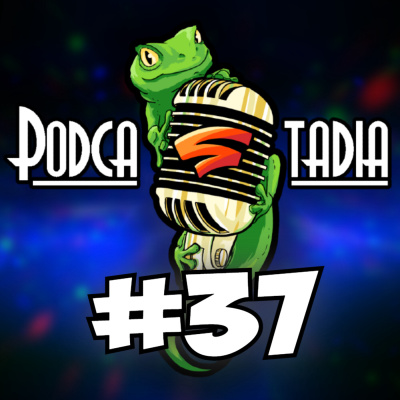 PodcaStadia