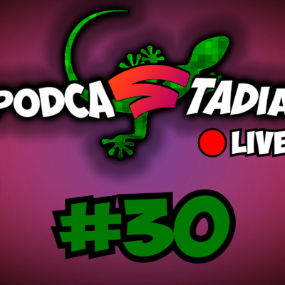 PodcaStadia