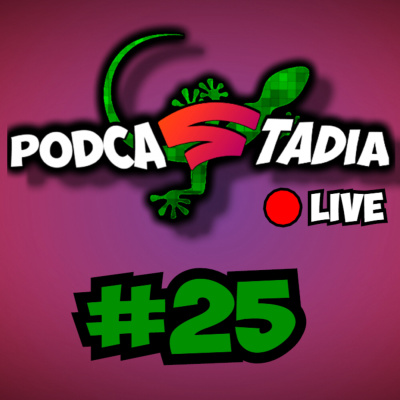 PodcaStadia