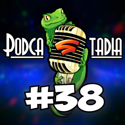 PodcaStadia