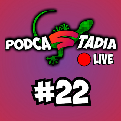PodcaStadia
