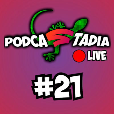 PodcaStadia