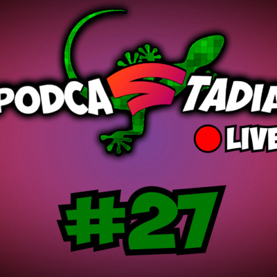 PodcaStadia