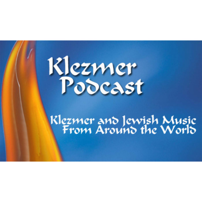 Klezmer Podcast 106 – Gaston Mohadeb