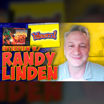 Interview with Randy Linden