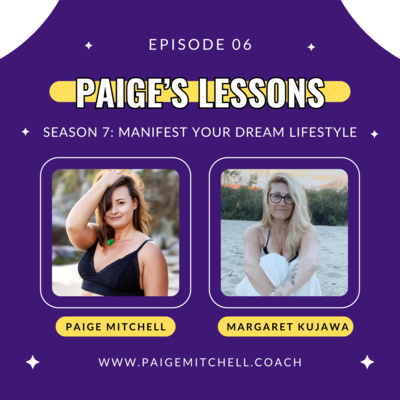 Season 7 - Ep. 6: What's taking so long! Top 3 Secrets to speed up manifestations w/ Margaret Kujawa