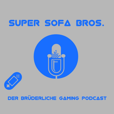 SUPER SOFA BROS.