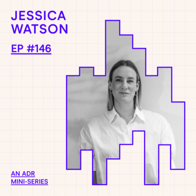 Ep146 Jessica Watson