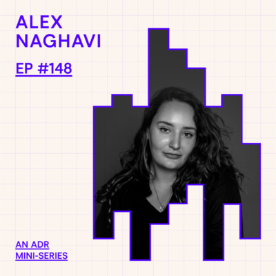 Ep148 Alex Naghavi
