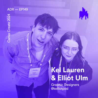 Ep149 Kel Lauren & Elliot Ulm