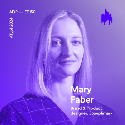 Ep150 Mary Faber
