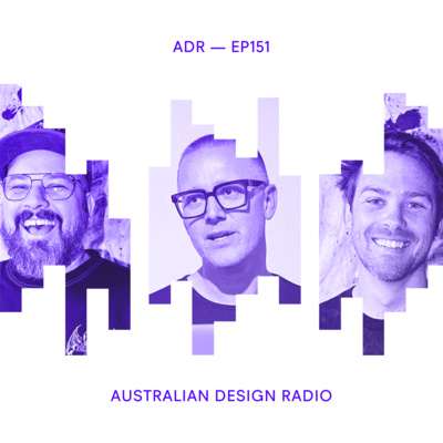 Ep151 Richie Meldrum & Paul Balfe & Kiel Tillman (Pennybridge) — TDC24