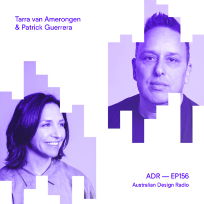 Ep 156 Tarra van Amerongen (Atlassian) & Patrick Guerrera (Re Agency) — TDC24