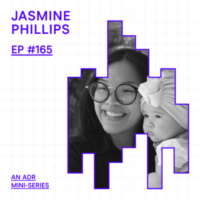 Ep 165 GAME, PLAY: The Indie Game Dev Journey with Jasmine Phillips