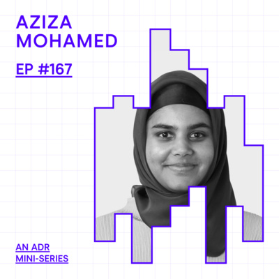 EP 167 Aziza Mohamed (TODAY)