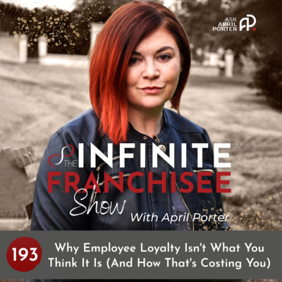 193. Why Employee Loyalty Isn't What You Think It Is (And How That's