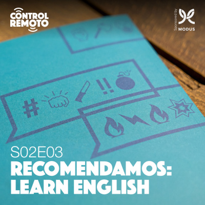 Recomendamos: Learn English