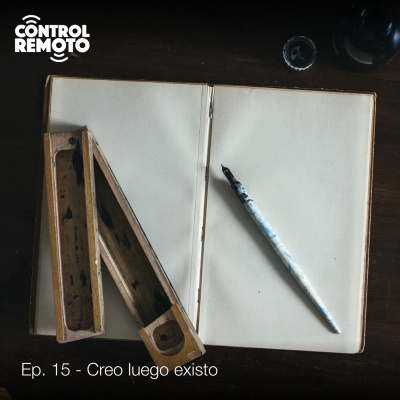 Ep 15: Creo luego existo