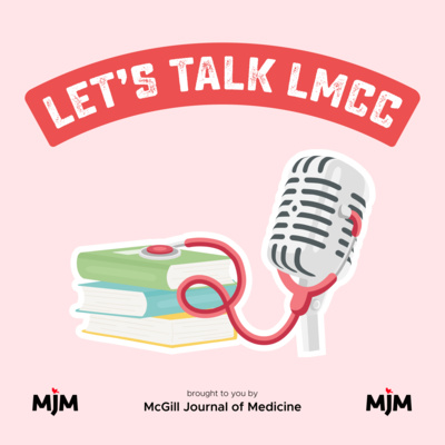 Let’s Talk LMCC (S02E04): Diplopia