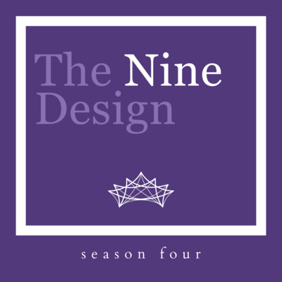 Enneagram and Marriage with Jackie Brewster